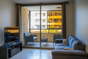 Depto, Condominio Portal del Sol